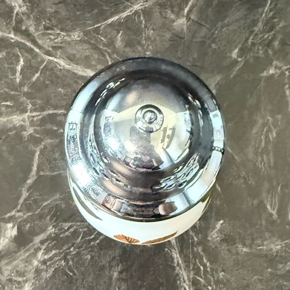 MIDWINTER Sugar/Flour Sifter with Cattail and Dandelion - Picture 8 of 11